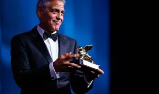 Veneza 2026: O primeiro brilho é de Martin McDonagh no Chile de Allende e de George Clooney, homenageado pela sua carreira