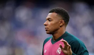 Cae una banda criminal que orquestó un plan para secuestrar a Kylian Mbappé desde una cárcel de Francia