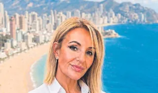 Nuria Montes, Secretaria general de Hosbec: regreso a los orígenes tras el Consell y la dana