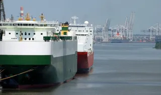 PIB mundial pode cair até 10% se protecionismo substituir multilateralismo
