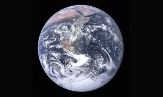 2030, el año en que el planeta alcanzará los 1,5ºC de subida de temperatura global