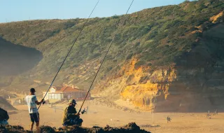 Ericeira | Dois homens detidos em flagrante por furto em estabelecimento comercial