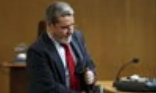 Ex-autarca de Matosinhos Narciso Miranda recorda Nuno Cardoso como um homem bom