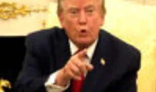 Trump vai denunciar jornalista da NBC por cobertura das eleições intercalares