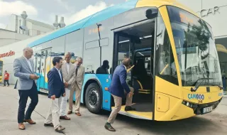 CAM exige revisão dos contratos de transporte