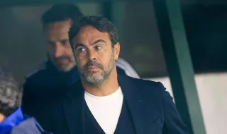 Artur Jorge faz gestão antes da Taça e perde: «Reagimos mal»