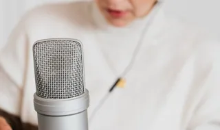 <em>Podcast</em> do Encontro de Leituras: Catarina Gomes e as batatas do <em>Terrinhas</em>