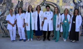 REGIÃO: IPO de Coimbra alcança Certificação Internacional de Excelência em Cardio-Oncologia – Nível Gold