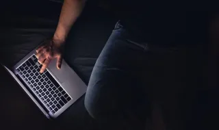 Aliciava menores online e vai cumprir cinco anos e meio de prisão