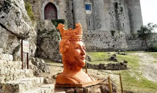 Festival de Ópera de Óbidos junta “Luz e Trevas” a exposição “Luz & Sombra”