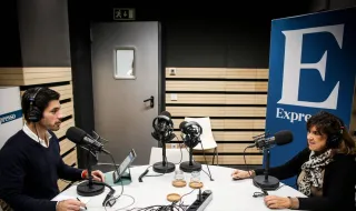 Maria João Afonso, uma das maiores especialistas portuguesas em inteligência e personalidade, no podcast 45 Graus: veja aqui a conversa