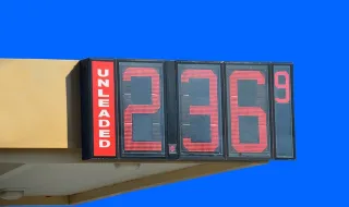 Gasóleo: não há condutor que goste deste recorde