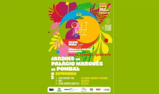 Somersby Out Jazz despede-se do verão com quatro datas gratuitas em Oeiras