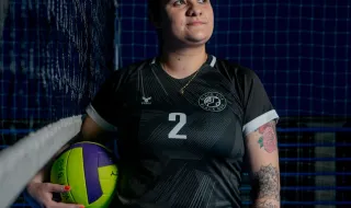 Atleta ribatejana representa Portugal no Open dos Balcãs