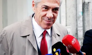 Sócrates faz queixa contra  procurador Rosário Teixeira por alegadas falsas declarações em tribunal