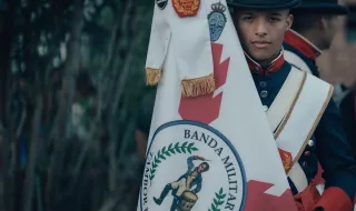 Banda Sinfónica da PSP na Madeira