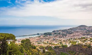 Poucas nuvens e vento moderado previstos para a Madeira