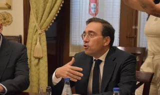 DIRECTO | Albares comparece en el Congreso para informar sobre la crisis de Ceuta
