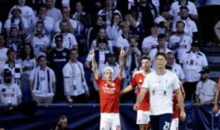 Máquina bem afinada: Benfica com melhor ataque dos últimos 50 anos