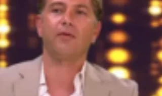 “Está focada nela própria”: Ricardo Azedo sobre Margarida Corceiro