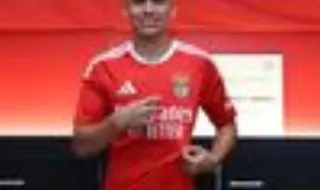 Echeverri pode custar 30 milhões de euros ao Benfica