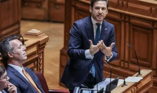 CT da Lusa apela a intervenção de Aguiar-Branco sobre ameaças de deputado do Chega