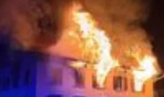 Homem detido após incêndio no restaurante na Suíça que matou portuguesa