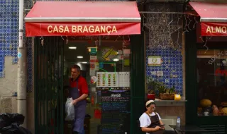 «Pote e Bragança? Estão à procura de novos desafios»