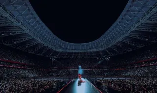 La música en euskera rompe fronteras con llenos históricos en los grandes estadios de Madrid y Barcelona, además de Bilbao