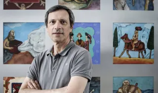 Miguel Castanho: “O grande desafio de ser professor é acompanhar a evolução das gerações na forma como aprenderam”