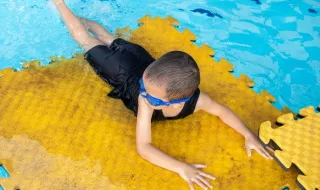 Piscina Municipal de Azeitão abre a 16 de setembro
