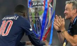 Bola de Ouro: France Football revela os cinco nomeados para clube do ano