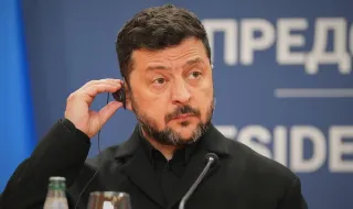 Zelensky espera novos contactos com enviados de Trump para desbloquear negociações