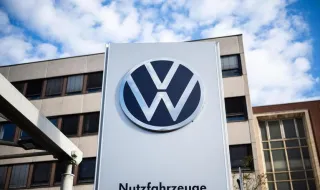 Volkswagen acuerda la posible venta de una planta de Alemania para convertirla en una fábrica de armamento
