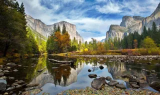 Trump negocia ceder parte de un espacio natural protegido de EEUU a un promotor inmobiliario