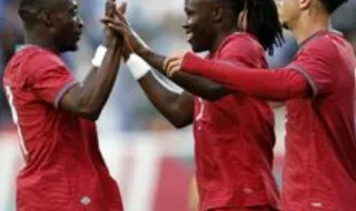 Seleção Nacional sub-21 termina qualificação nos Açores e em Leiria