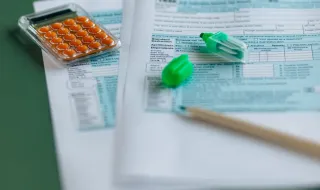 OE2026: Receita fiscal do Estado sobe 3,8% para 36.953 milhões de euros até julho