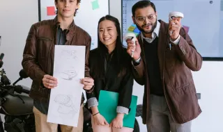 Startup britânica incubada no Técnico capta financiamento de 1,2 milhões de dólares