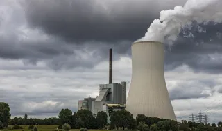 Assistente inteligente ajuda indústria a prever consumos energéticos e detetar anomalias