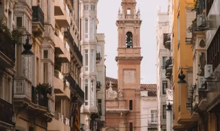 El motor econòmic de la ciutat