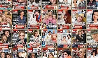 Revistas do universo ‘Lux’ têm novo dono: redação inteira despedida