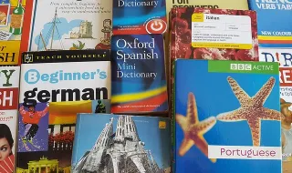 Não "vire", torne-se português de Portugal.