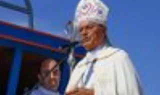 Usam nome do Bispo de Viana do Castelo para tentar burlar