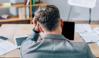 Como lidar com o regresso ao trabalho após as férias