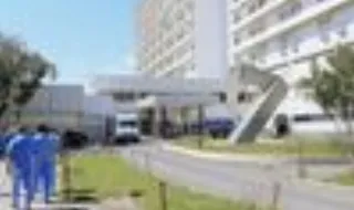 Acidente na EN 114 mata pai e filho é hospitalizado