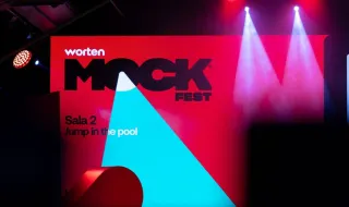 Worten Mock Fest recebe mais de 10 mil pessoas ao longo do fim de semana