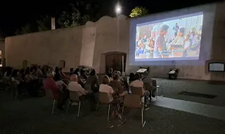O filme “A Gaiola Dourada” foi exibido na noite desta quinta-feira 3 de setembro…
