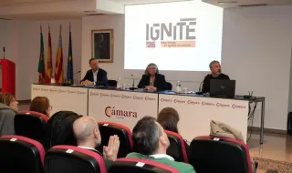 El congreso de cerámica Ignite suma tres nuevas firmas a su red de patrocinadores