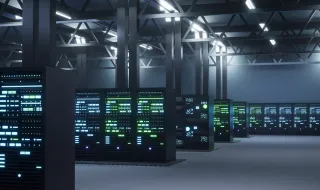 NordicEPod arranca produção de equipamentos para fornecer energia a centros de dados