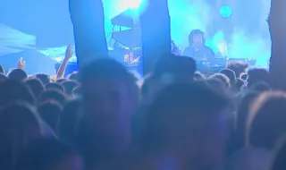 Discoteca a céu aberto? MEO Kalorama tem palco dedicado à música eletrónica